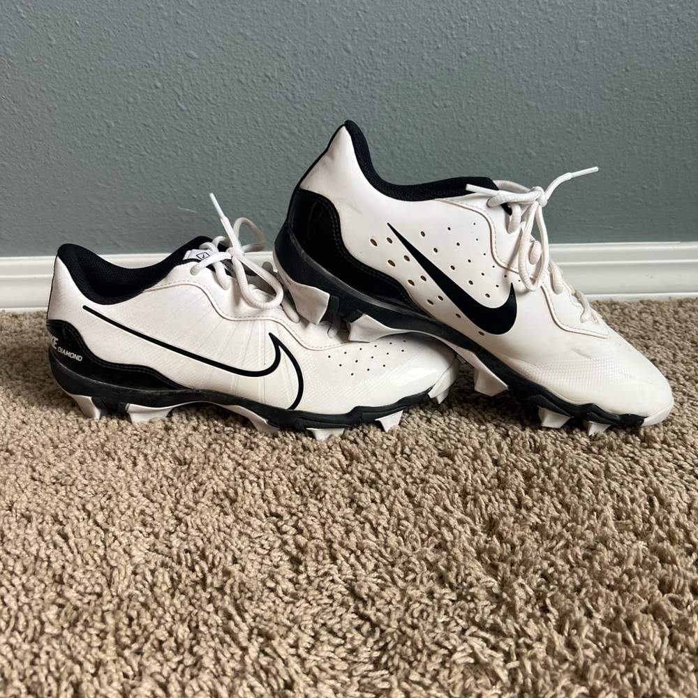 Nike Diamond Fastflex Baseball Cleats